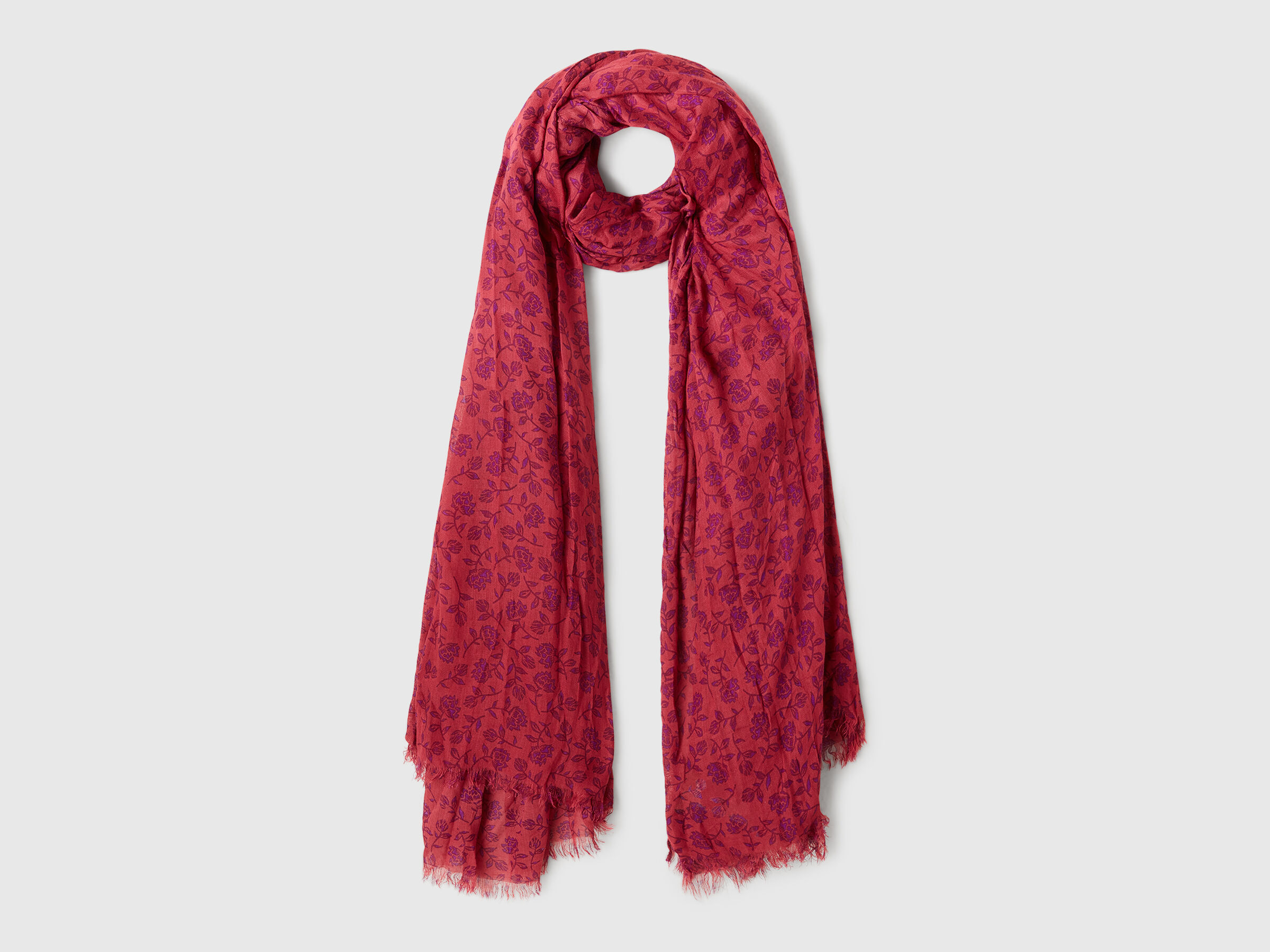 SCARF Women image number 3